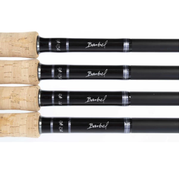 KORUM Barbel Rods - Afbeelding 2
