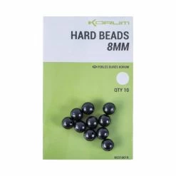 KORUM Hard Beads