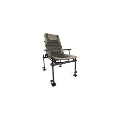Korum Accessory Chair S23 Deluxe