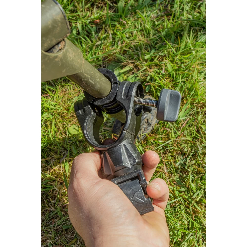 Korum Any Chair Telescopic Feeder Arm - Afbeelding 4