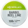 Korum Barbel Reel Line 0.33 Mm