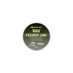 Korum Feeder Line 0.23 Mm