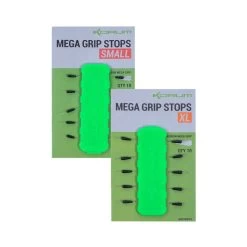 Korum Mega Grip Stops X Large