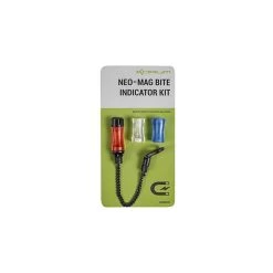 Korum NEO-Mag Bite Indicator Kit