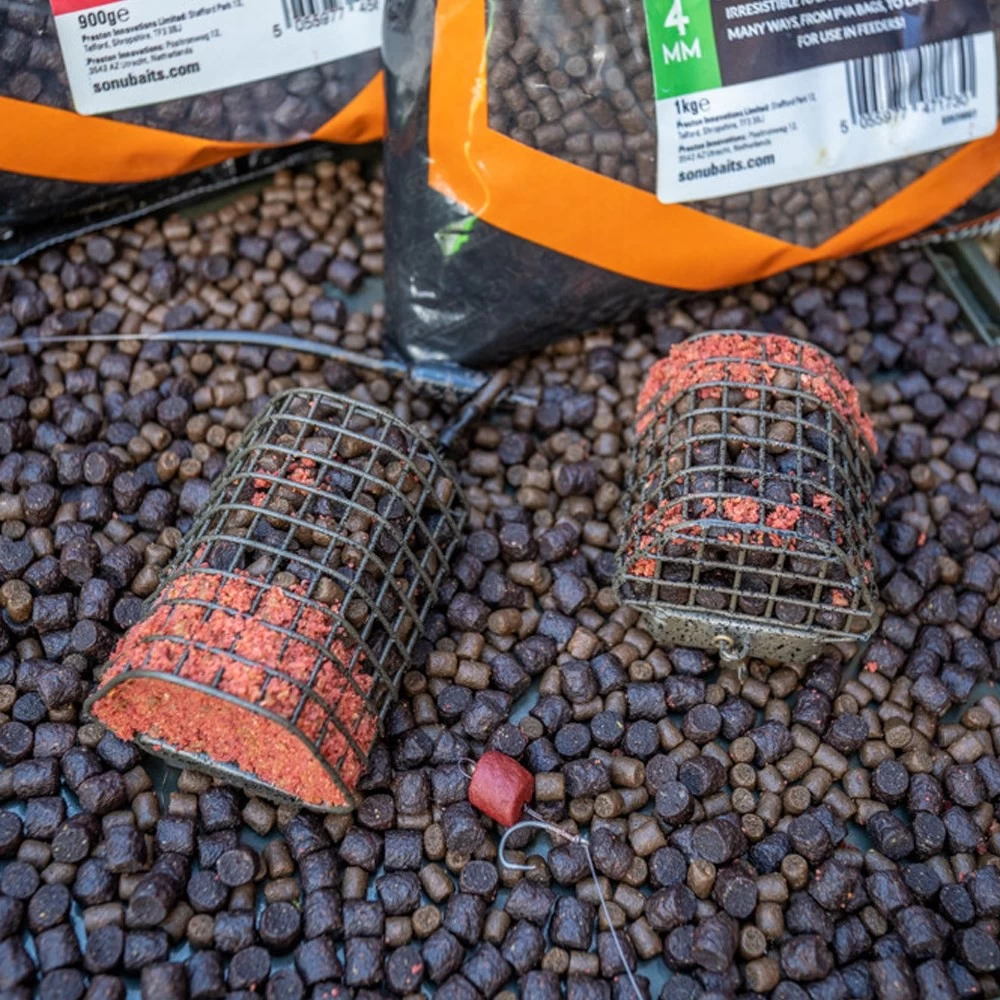 Korum River Cage 120 Gr Feeder - Afbeelding 4