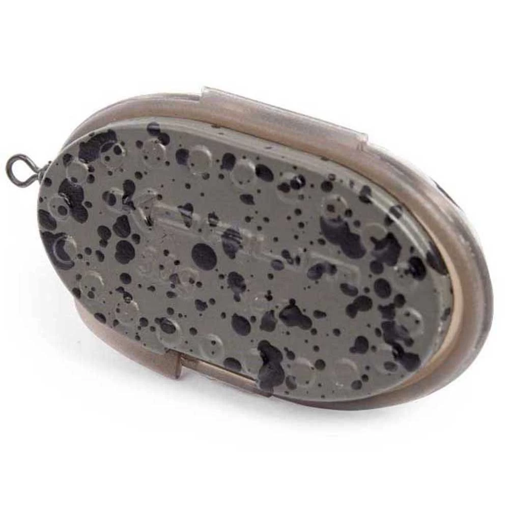 Korum Swivel Grub Mini 30 Gr Feeder - Afbeelding 2