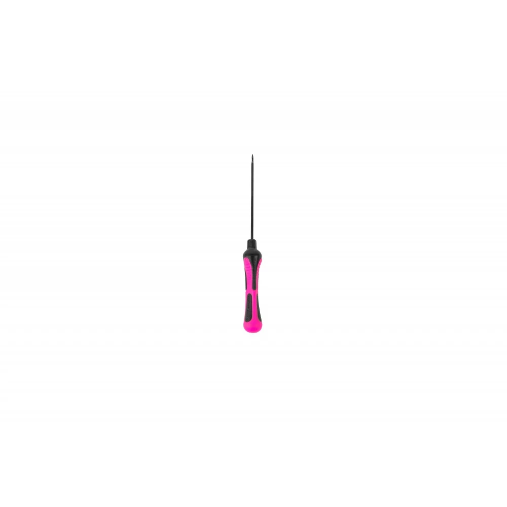 Korum Ti Baiting Hair Needle Small - Afbeelding 3