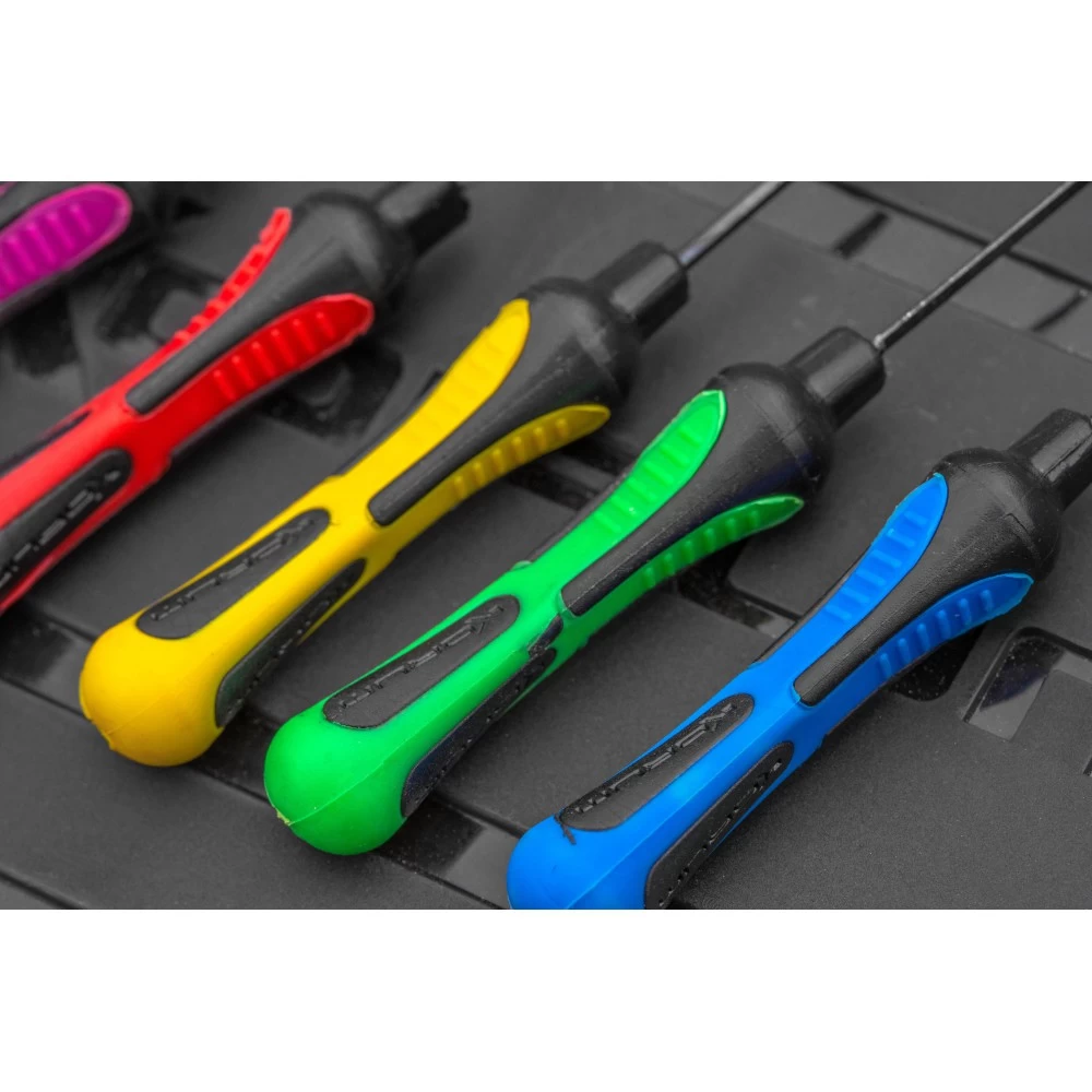 Korum Ti Baiting Hair Needle Small