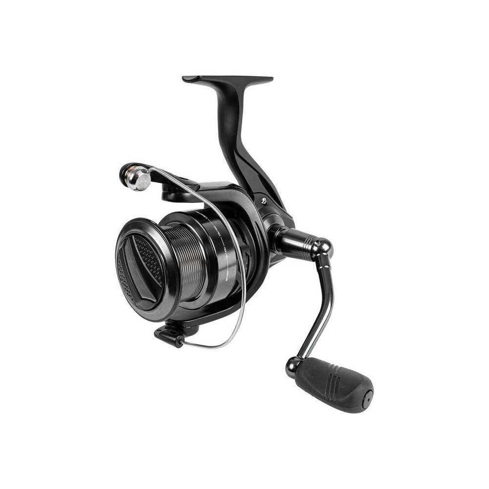 Korum Zelos 4000 Reel - Afbeelding 2