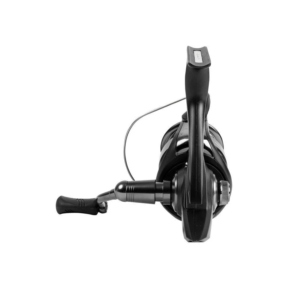 Korum Zelos 4000 Reel - Afbeelding 3