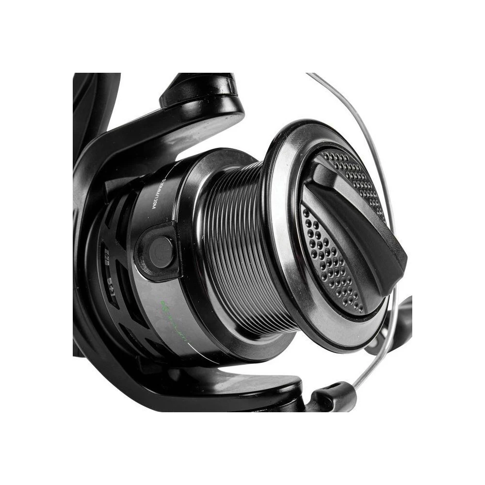 Korum Zelos 4000 Reel - Afbeelding 5