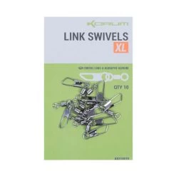 KORUM Link Swivels