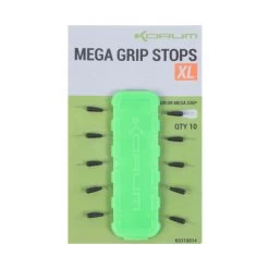 KORUM Mega Grip Stops